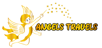 Angels Travels