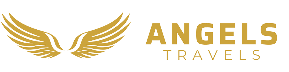 Angels Travels